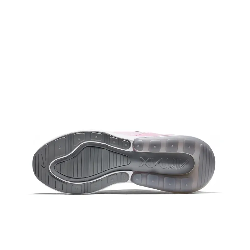 Nike Air Max 270 SE 'Light Arctic Pink' GS-4