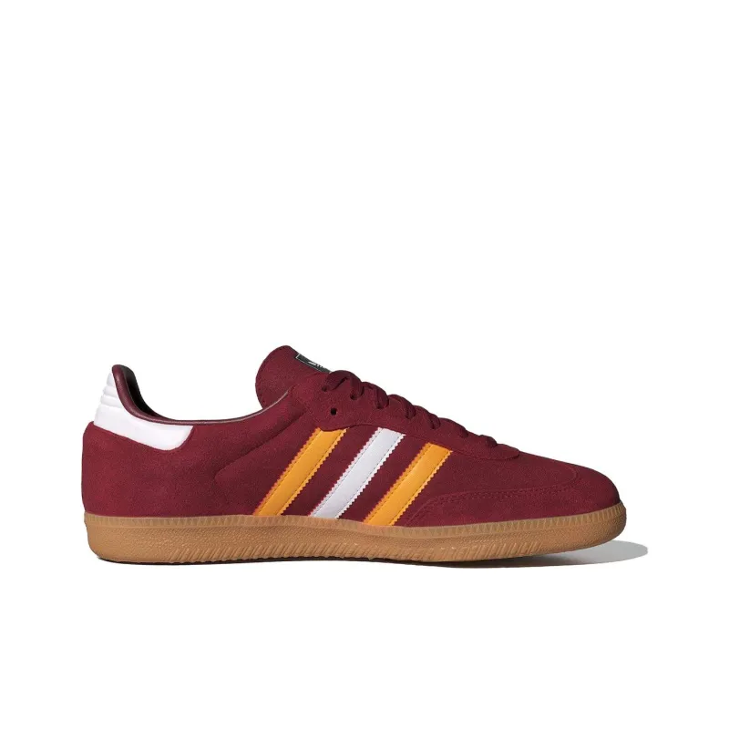 Adidas Samba Og Usc Trojans-1