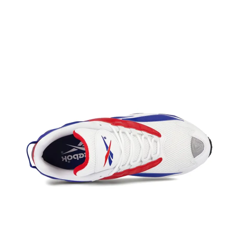 Reebok Interval 96 White Royal Scarlet-2