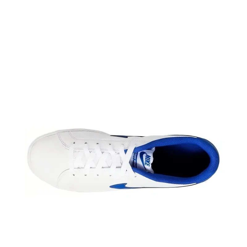 Nike Court Royale Sl 'White Blue'-2