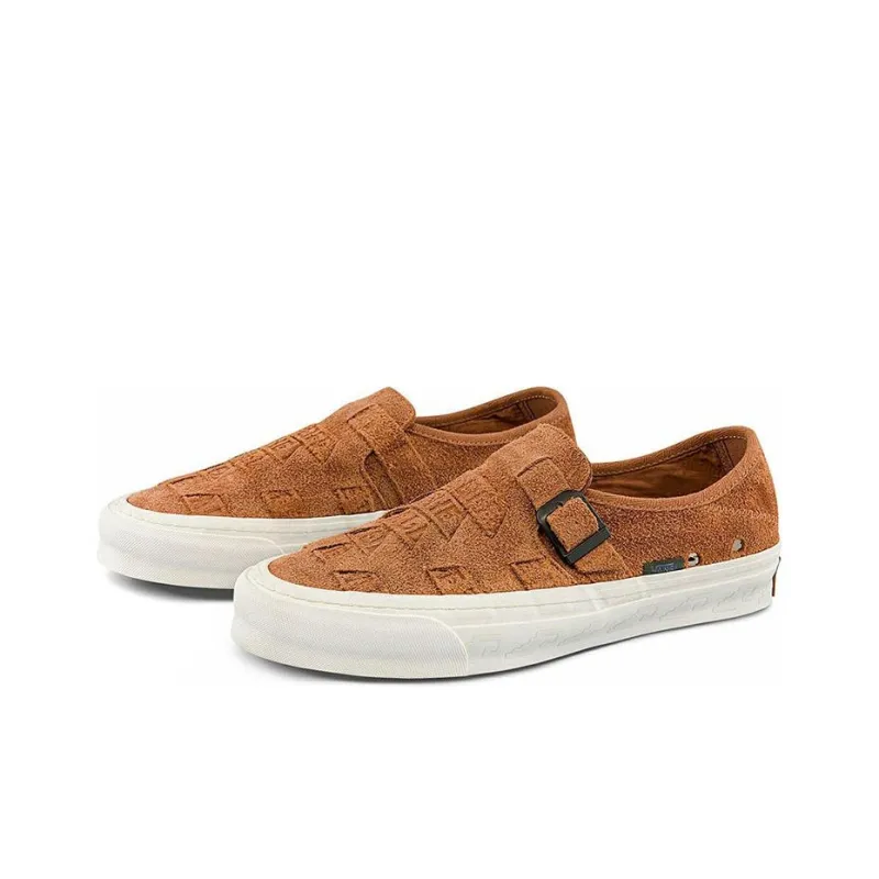 Vans Th Style 47 Huarache Lx Brown-2