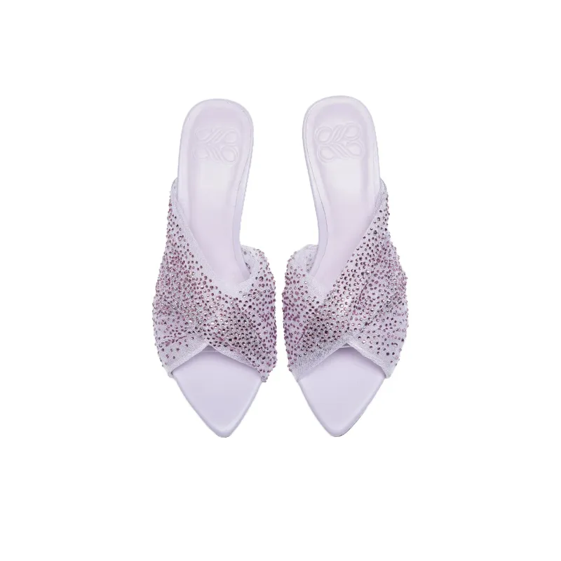 Joypeace Slide Slippers Women's-9