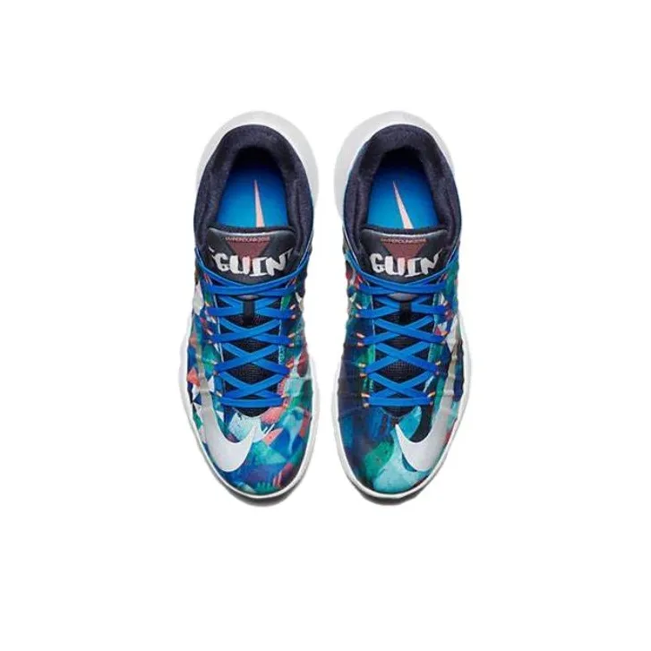 Nike Hyperdunk 2015 Low 'Rio'-3