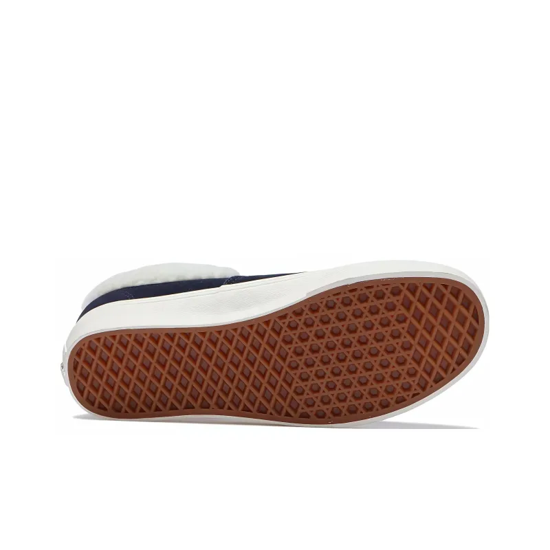 Vans Authentic 'Dark Navy'-4