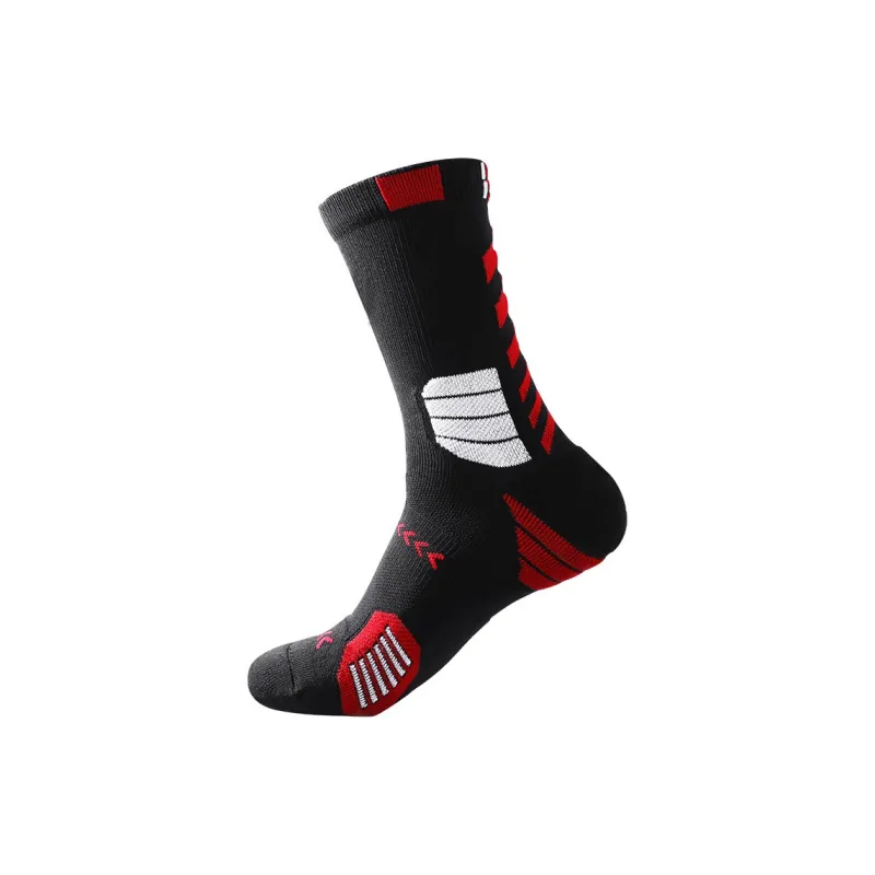 Ledomoda Basketball Socks Sports Casual Unisex-23