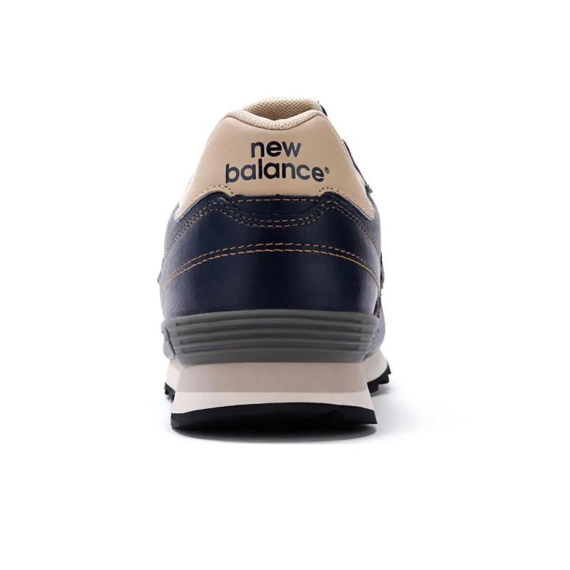 New Balance 368 'Navy Blue'-3