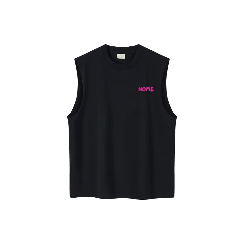 NOME Tank Tops Unisex-1