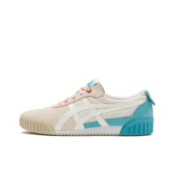 Onitsuka Tiger Delegation F 'Light Pink Blue' Women's