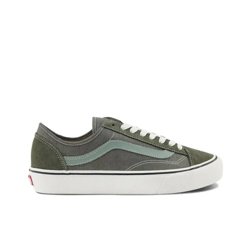 Vans Style 36 Decon VR3 Sf 'Green'-1