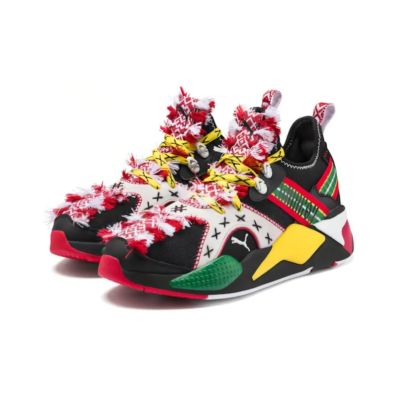 PUMA RS X Knit Jahnkoy-2