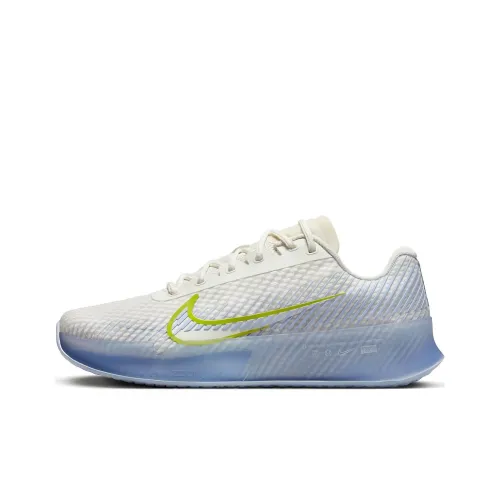 Female Nike Air Zoom Vapor 11 Tennis shoes