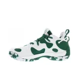 White Green