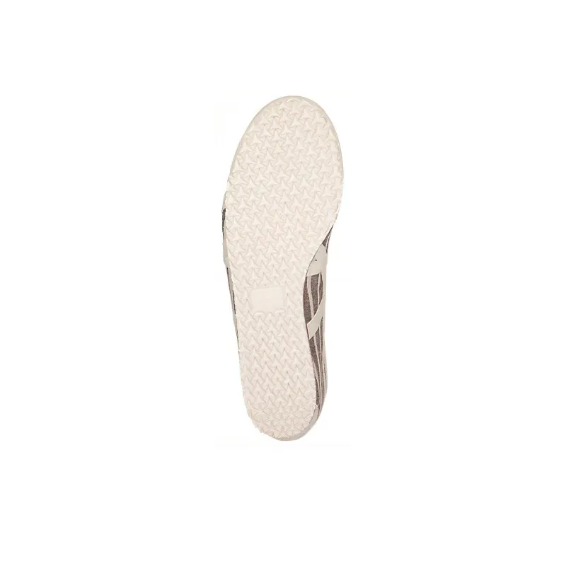 Onitsuka Tiger Mexico 66 Slip On Cream-5