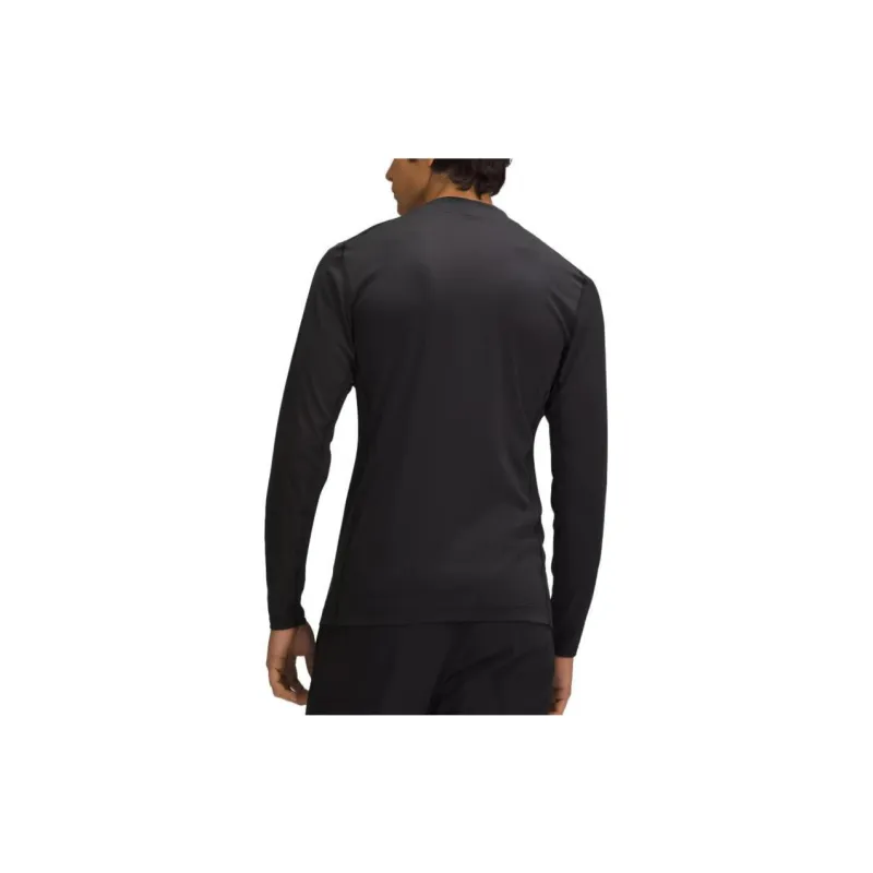 Lululemon Golf Long Sleeve T Shirt Men's-6