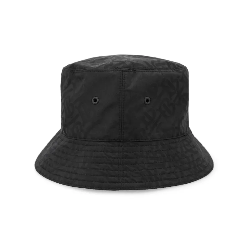 Burberry Cotton Bucket Hats Unisex-1