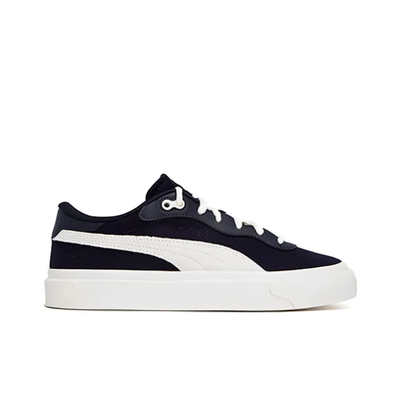 PUMA Capri Royale 'New Navy'-1