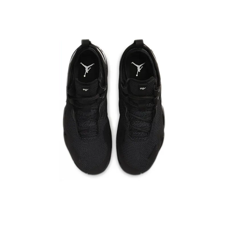 JORDAN Westbrook One Take 'Black Anthracite'-3