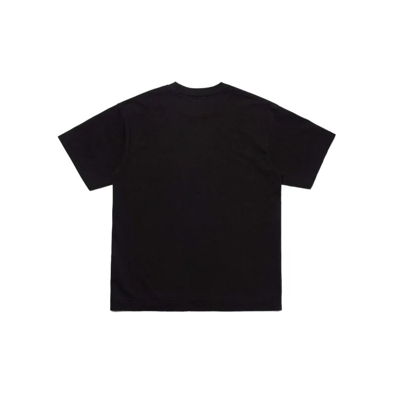 HUMAN MADE Logo-print T-shirt-1