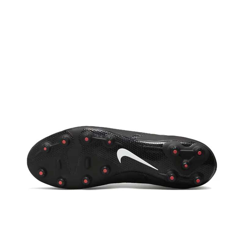 Nike Phantom GT2 Academy Hg 'Black Summit White'-5