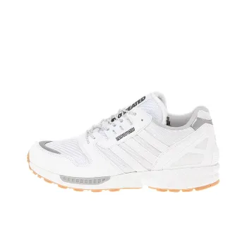 Adidas Originals Zx 8000 Undefeated Neighborhood White
