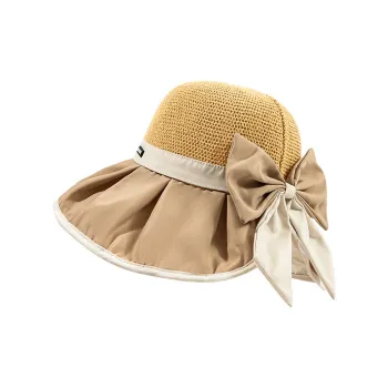 Youyoulan Polyester Sun Protection Hats Women's