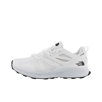THE NORTH FACE Oxeye Trail Trainers 'Tnf White' Women's