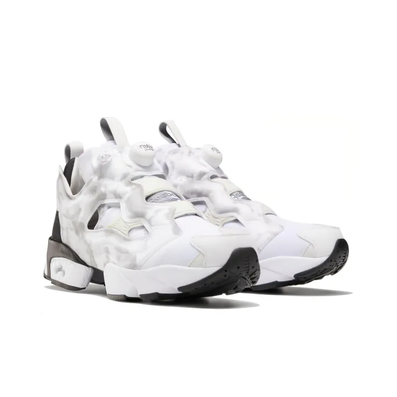 Reebok Instapump Fury Legion Of Fury White-2