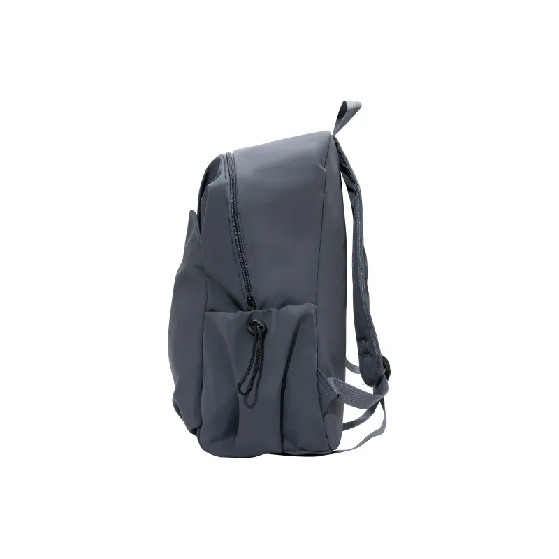 GF Nylon Backpack Regular Unisex Khaki-14