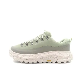 HOKA ONE ONE Tor Summit Seed Green Eggnog