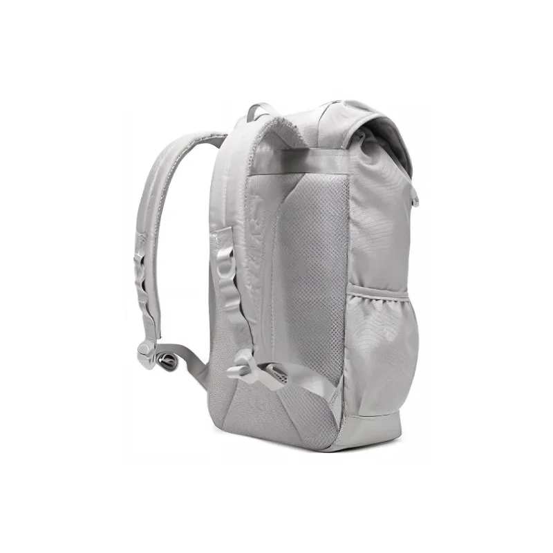 Skechers Fabric Backpack Regular Unisex Moonball Gray-2
