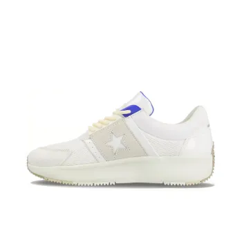 Run Star Converse Low 'The Rundown' Women's