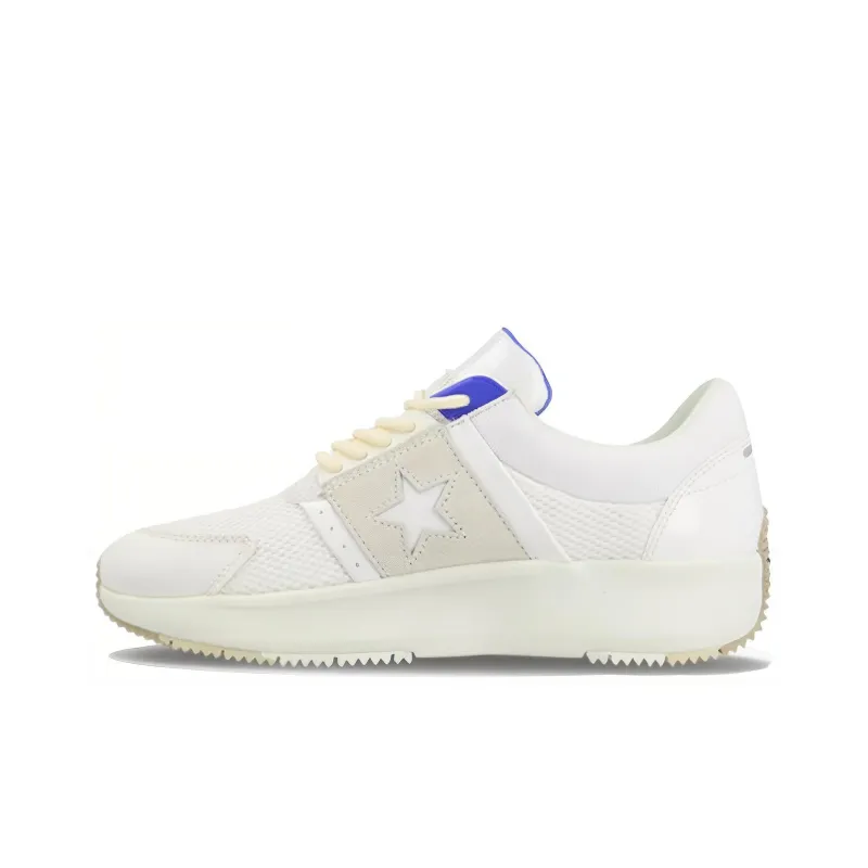 Run Star Converse Low 'The Rundown' Women's-0