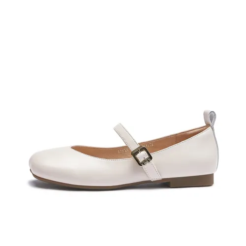 CAMEL Casual Single Shoes Women's