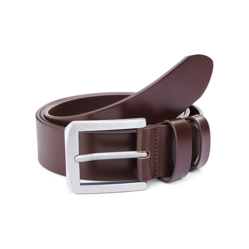 Cows reign Leather Belts Men-7