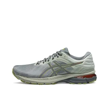 Asics Gel Pursue 7 'Green'