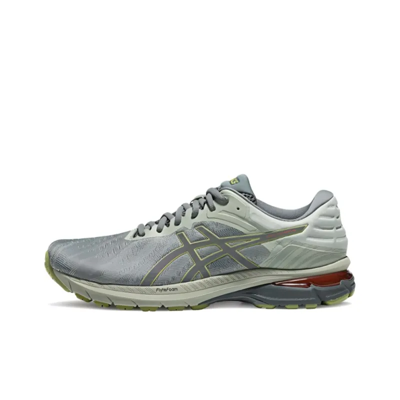 Asics Gel Pursue 7 'Green'-0