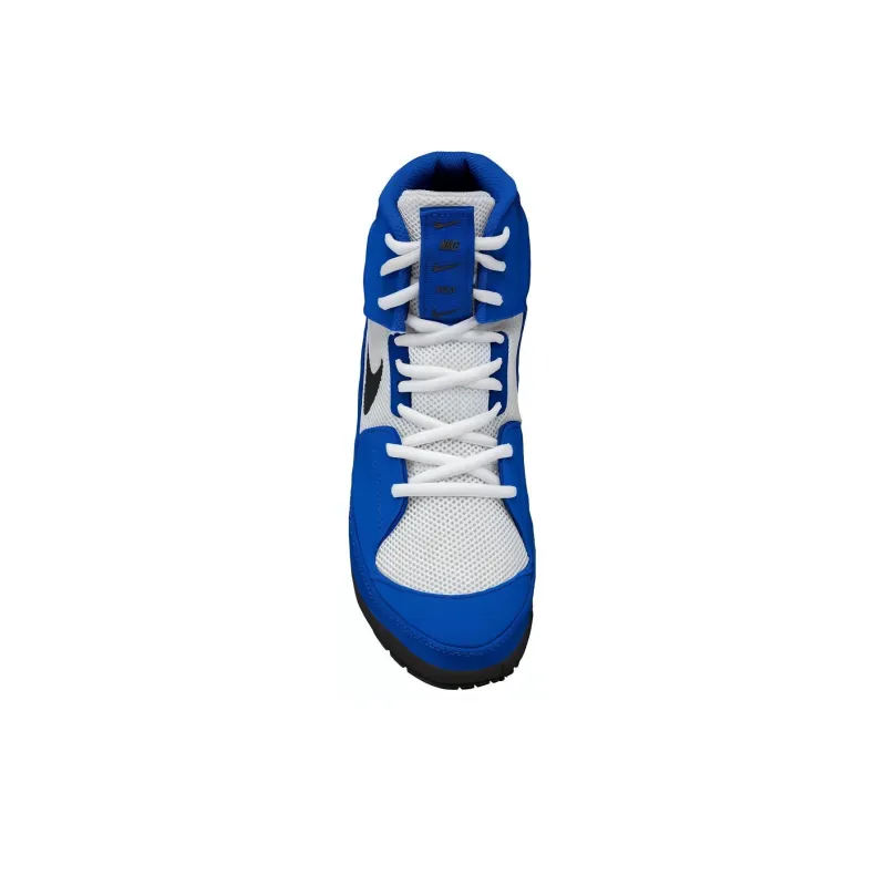 Nike Fury 'Team Royal'-2
