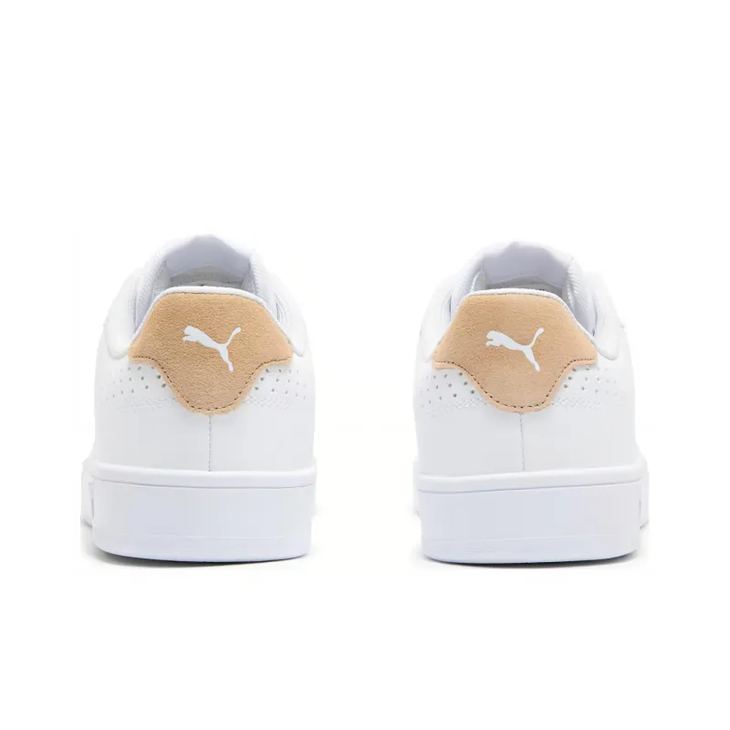 PUMA Classic Low 'Versatile White'-3