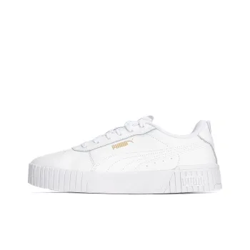 PUMA Carina 2.0 Tape 'White' Women's