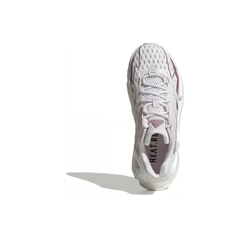Adidas X9000L4 Heat.RDY 'White Magic Mauve' Women's-4