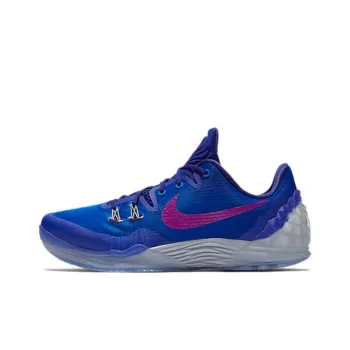 Nike Zoom Kobe Venomenom 5 Ep 'Vivid Purple'