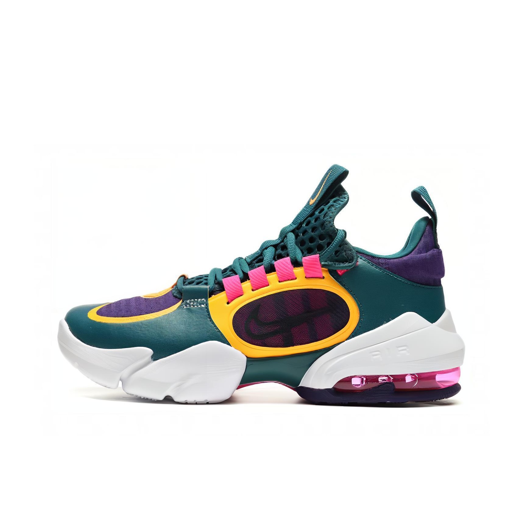 nike air max alpha savage purple