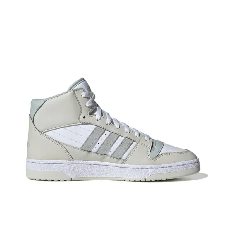 Adidas Turnaround Mid 'White'-1