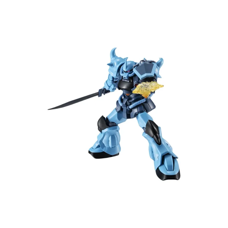 BANDAI ROBOT Soul 303 08MS Squad, Jet Core Fighter Accessories Pack 03 ANIME Assembled Models-3