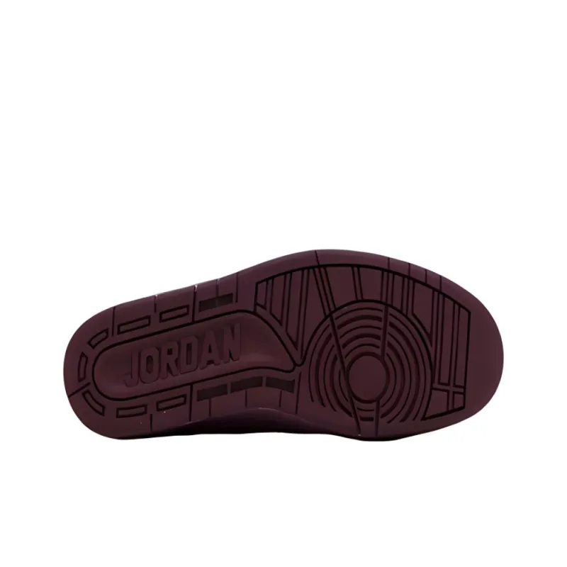 Jordan 2 Retro Decon Bordeaux-4