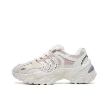 FILA Sofia Sneakers 'White Pink' Women's