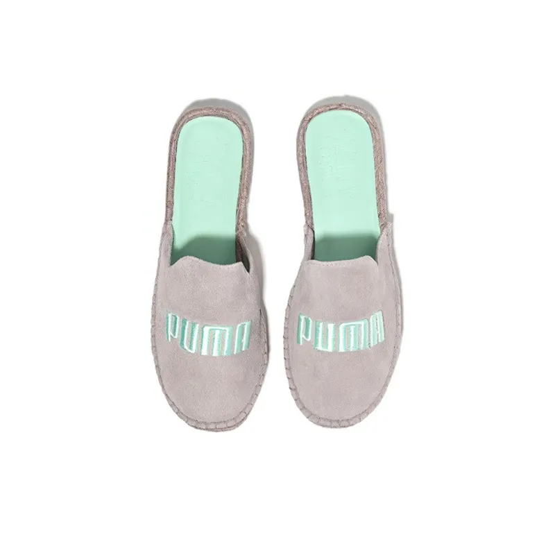 PUMA Fenty X Espadrilles 'Drizzle Bay' Women's-3