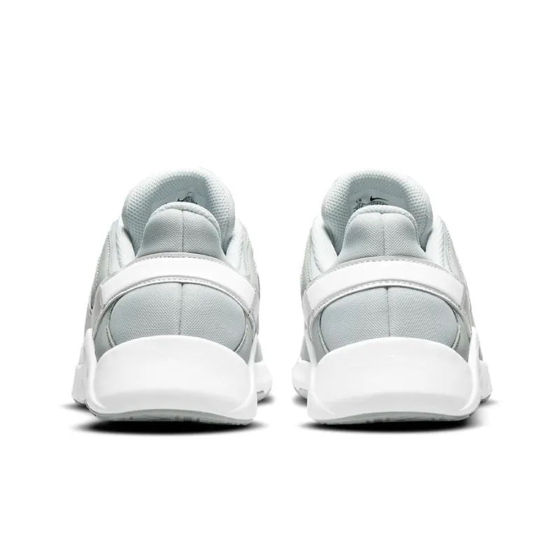Nike Legend Essential 2 Photon Dust Metallic Silver Women's-4