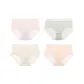 Light Pink+Green+Skin+Soft Pink