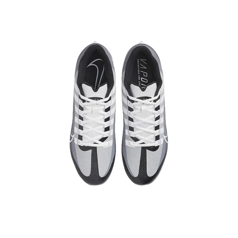 Nike Vapor Edge Speed 360 Black Dark Smoke Grey-3